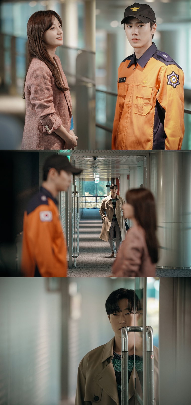 사진제공 = MBC에브리원 드라마 &lsquo;제발 그 남자 만나지 마요&rsquo;