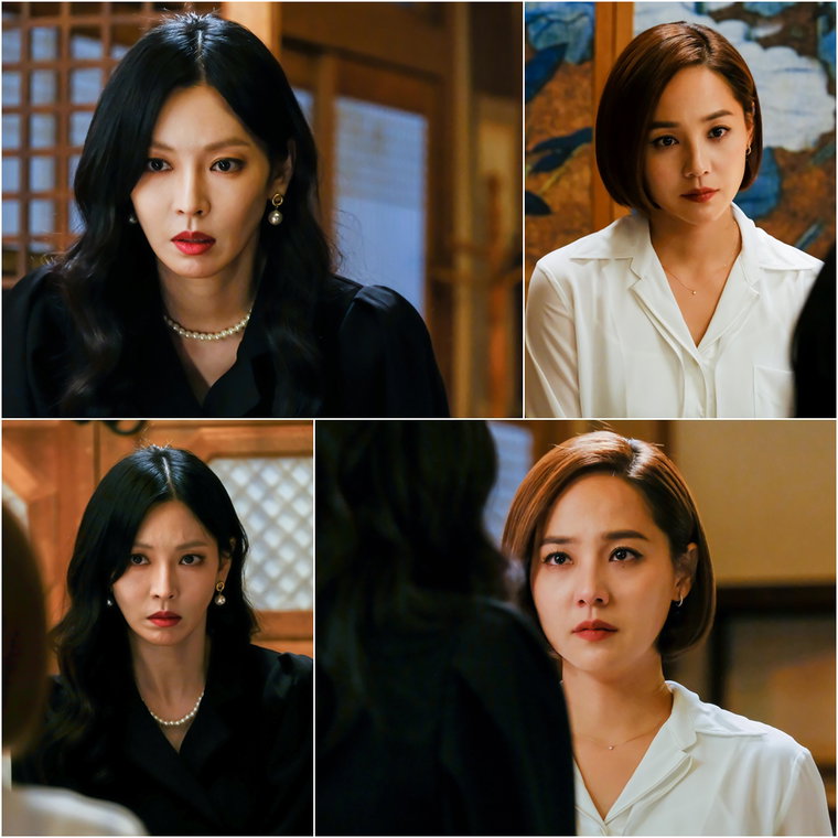 사진 제공=SBS &lsquo;펜트하우스&rsquo;