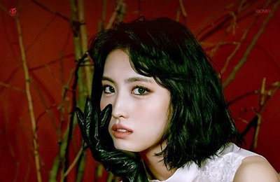 트와이스 모모·미나 `크라이 포 미` 개인 티저 공개…'눈길'