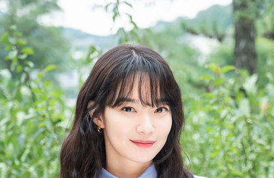 배우 신민아, 6년째 화상 환자 치료비 지원