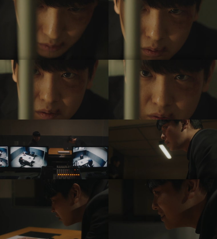 사진 제공 = MBC &lsquo;카이로스&rsquo; 14회 방송 캡처