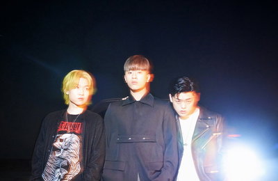 “완성도+시너지” 빈첸X오반X임수, 오늘(17일) 특급 프로젝트 싱글 ‘정’ 발매