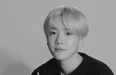 백현의 연말 선물 '놀이공원', 라이브 티저 영상 공개