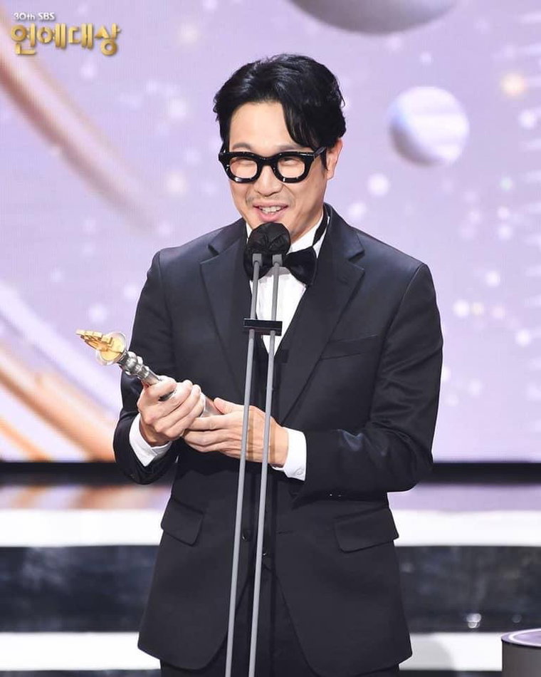 사진 = 콴엔터테인먼트, SBS 제공