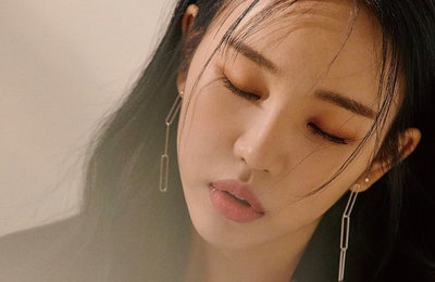 ‘24일 컴백’ 백아연, 신곡 ‘춥지 않게’ 커버 공개…고혹↔시크 오가는 변신 예고