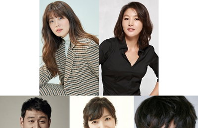 JTBC 드라마 페스타, 2021년 2편 방송 확정! <경로를 이탈하였습니다> 남지현X박지영, <아이를 찾습니다> 박혁권X장소연X오자훈 캐스팅