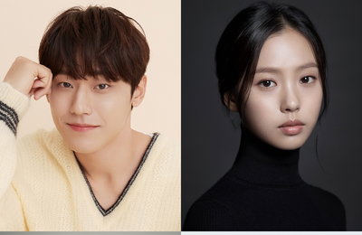 KBS 2TV 새 드라마 <오월의 청춘> 배우 이도현-고민시-이상이-금새록 캐스팅 확정! 역사의 소용돌이 속 아련한 봄을 닮은 사랑 이야기가 찾아온다!