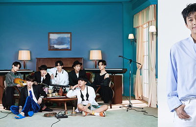 방탄소년단·임영웅 '2020년 올해를 빛낸 가수' 1위…연령별 격차 컸다 '나훈아·아이유도 랭크'
