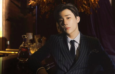 '명품 보컬리스트' 김성규, 'I'm Cold'으로 성공적 컴백