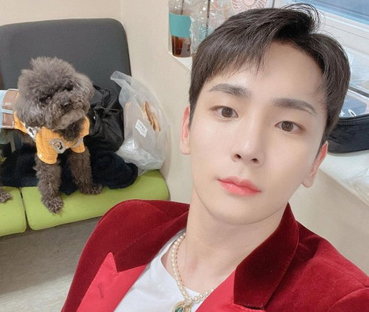 [사진]키 인스타그램