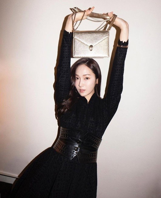 [사진]제시카 인스타그램