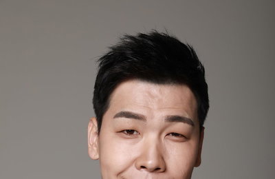 '데뷔 20년차' 백봉기, 아랑엔터와 전속계약 체결 "혜은이X류지광 한솥밥…'트롯파이터' 출격"