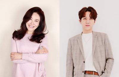 주현미X김수찬, 1월 14일 신곡 발매! 듀엣 ‘사랑만 해도 모자라’ 확정