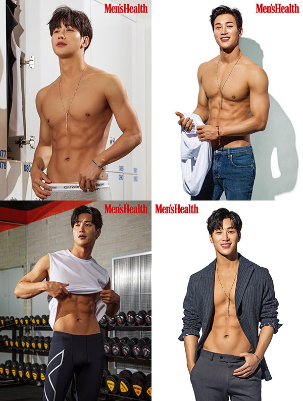 사진제공: 멘즈헬스