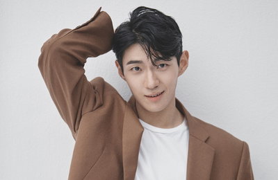 배우 주병하, iMe KOREA와 전속계약…봉태규와 한솥밥