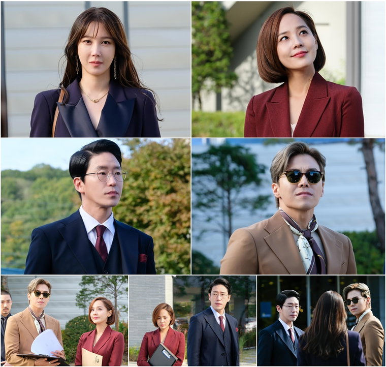 사진 제공=SBS &lsquo;펜트하우스&rsquo;