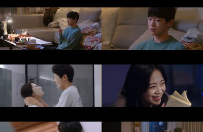 전상근, 세 번째 디지털 싱글 ‘내 방’ M/V 티저 공개…감성 자극하는 짙은 보컬