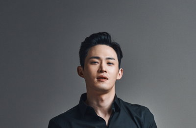 배우 정재광, ‘큰엄마의 미친봉고’에서 ‘유지상’ 역으로 출연