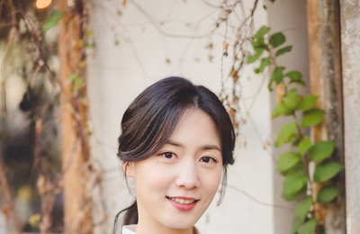 MBC 새 일일드라마 <밥이 되어라> 정우연, 무한 긍정 ‘영신’으로 변신 설렘 가득 출사표 "내게 밥이란, 따뜻한 사랑"