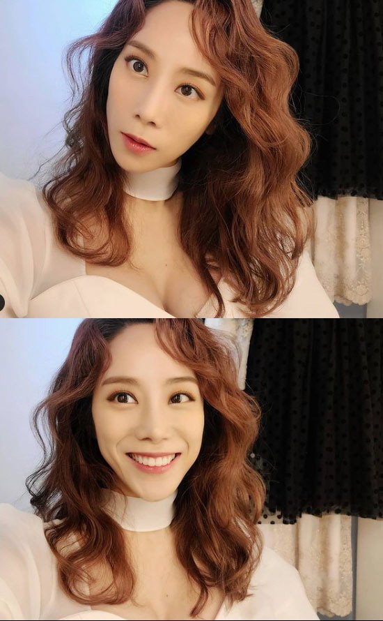 사진 = 조민아 인스타그램