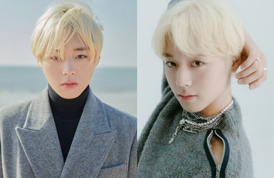 박지훈, ‘2021 퍼스트브랜드 대상‘ 연기돌 부문 선정! 가수↔배우 오가는 열띤 행보