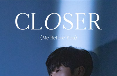 싱어송라이터 스무살 새 싱글 ‘Closer’로 28일 컴백