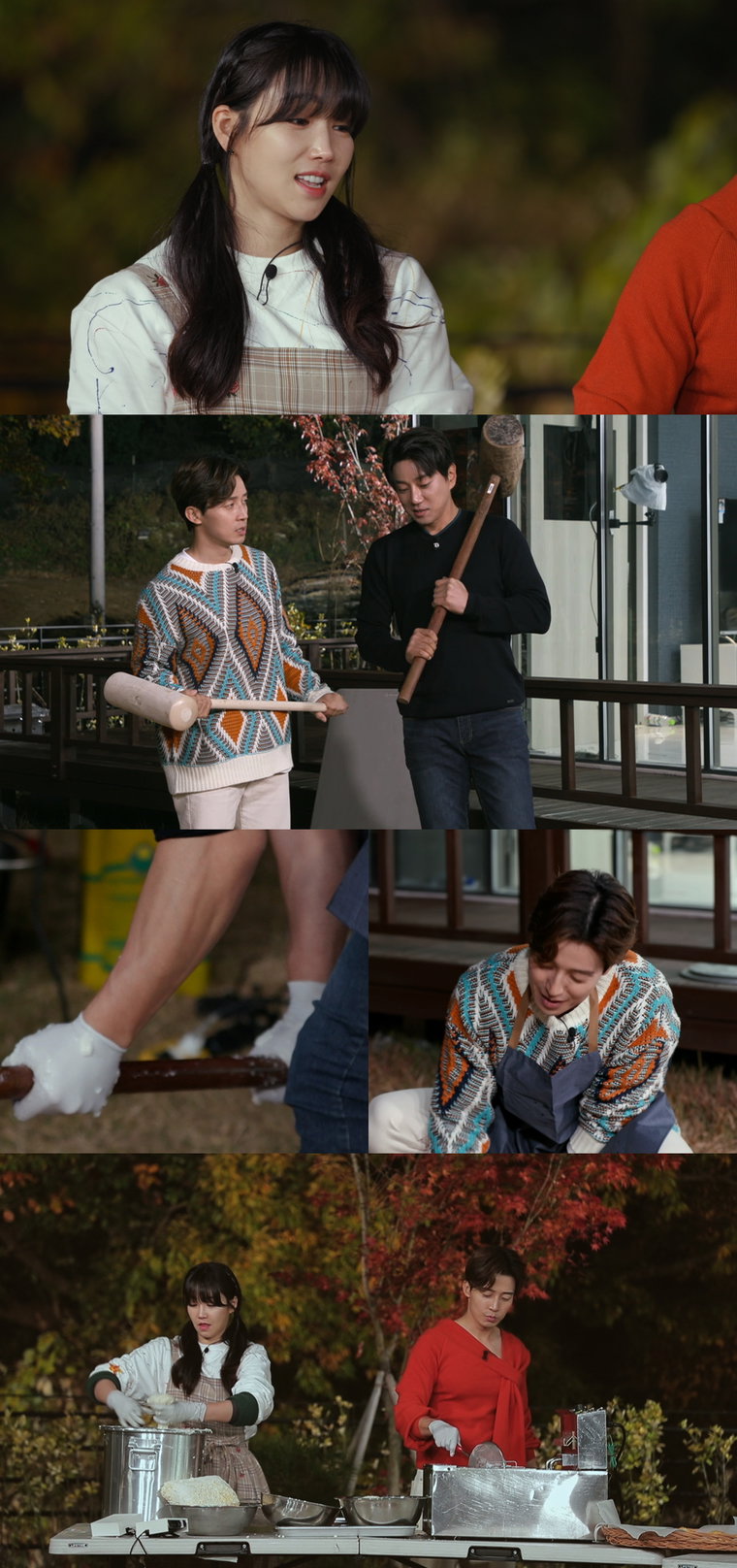 사진제공 = KBS 2TV &lsquo;신상출시 편스토랑&rsquo;