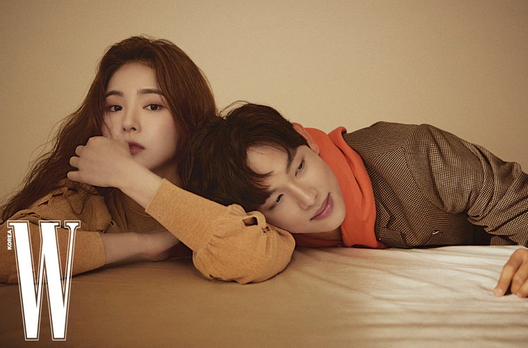 사진제공 = 더블유 코리아