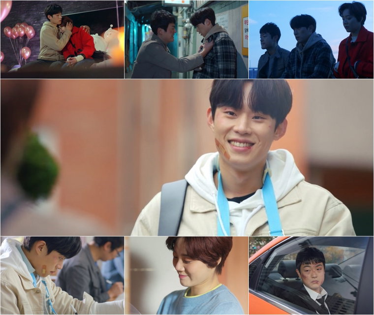 사진제공 =  &lsquo;원 나잇&rsquo; 방송화면 캡처