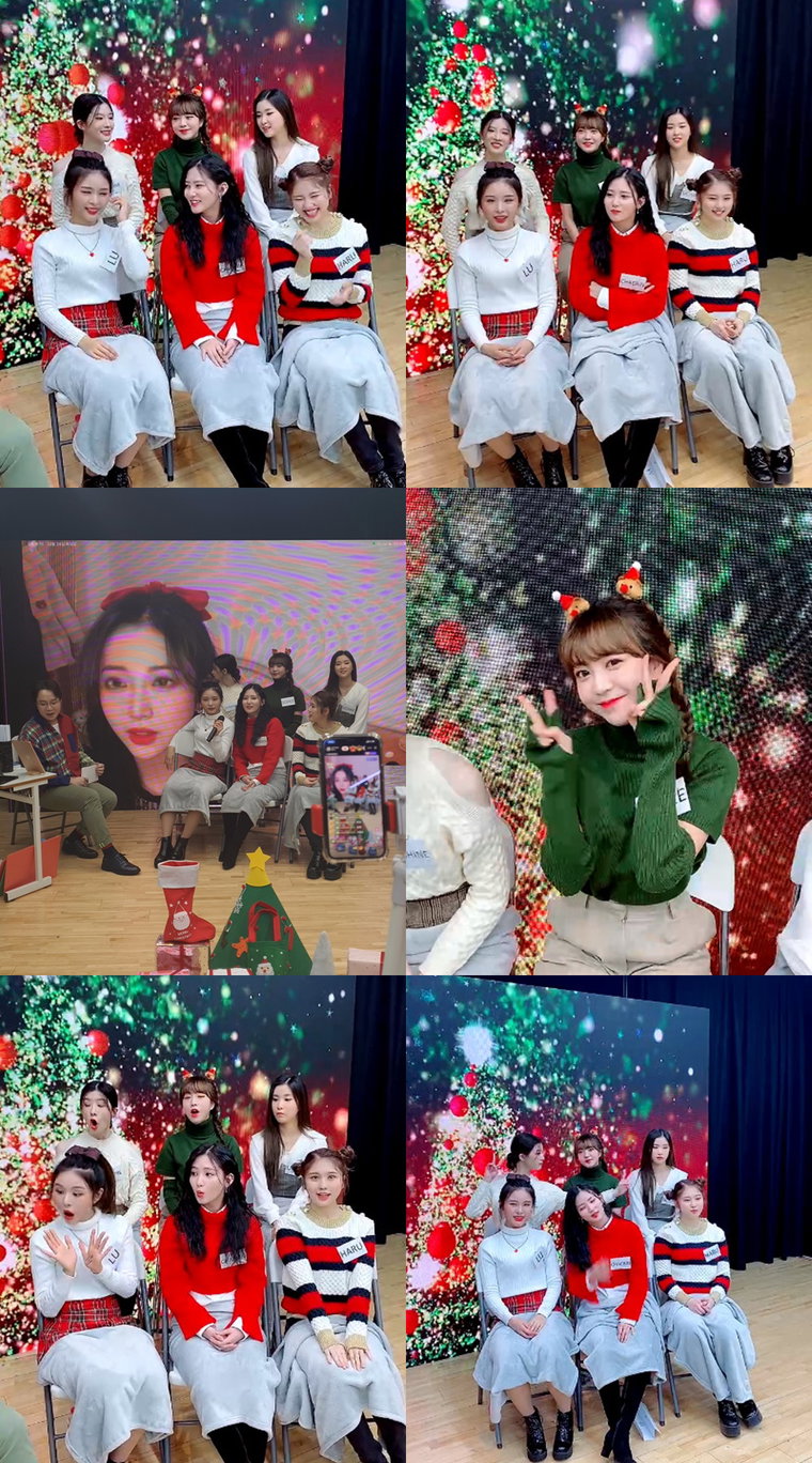 사진 = 하오칸비디오 캡처, n.CH엔터테인먼트 제공
