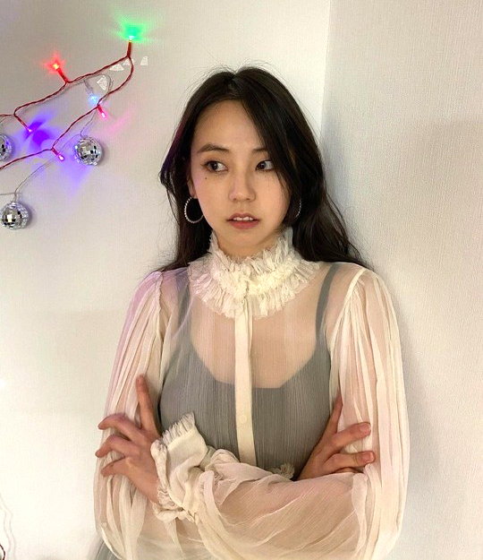 [사진]안소희 인스타그램