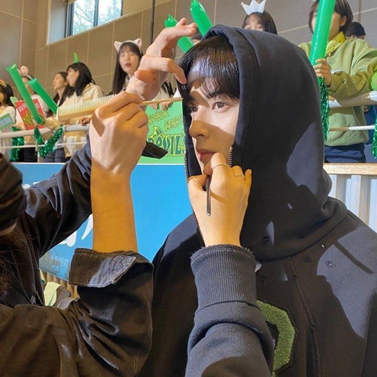 차은우