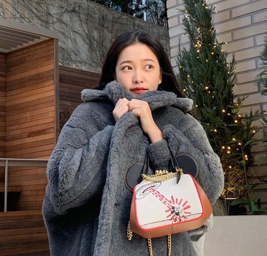 [사진]예리 인스타그램