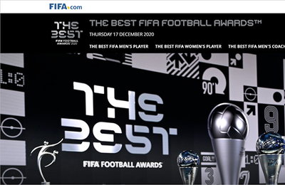 내년 FIFA 남자 U-20·U-17 월드컵 취소…2023년 개최