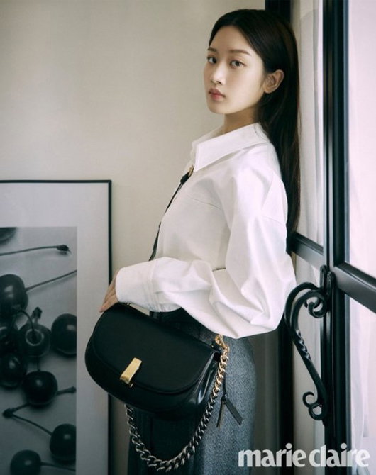 문가영