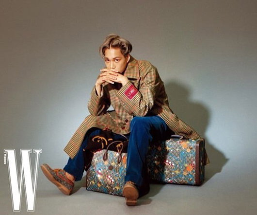 엑소 카이