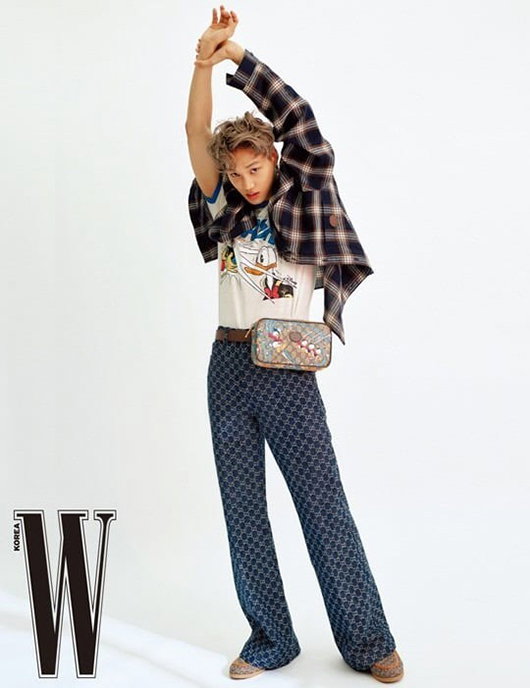 엑소 카이