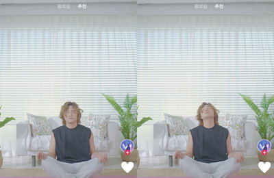 '1월 3일 컴백' 우디, 새 싱글 '그냥 집에 있자' 티저 공개…야구선수 김상수·구자욱 M/V 출연