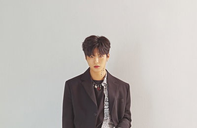 디크런치 현우, 허리 부상으로 그룹 탈퇴! 아이그랜드코리아 측 “현우 의사 존중…쾌유 및 향후 행보 응원할 것” 마지막 인사