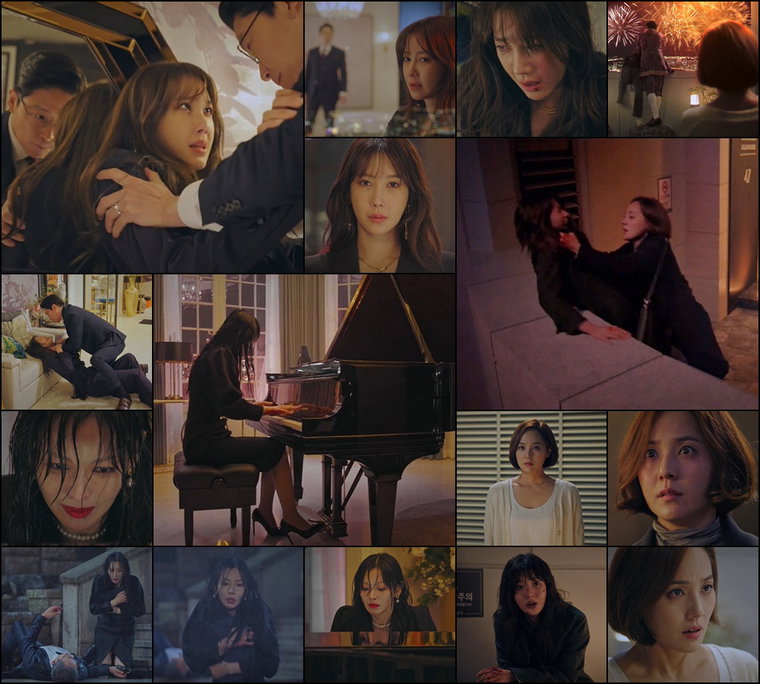사진 제공=SBS &lsquo;펜트하우스&rsquo; 방송분 캡처