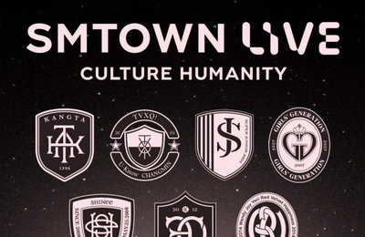 ‘SMTOWN LIVE’ 온라인 콘서트, 1월 1일 전 세계 무료 중계…SM 아티스트 다채로운 무대 예고