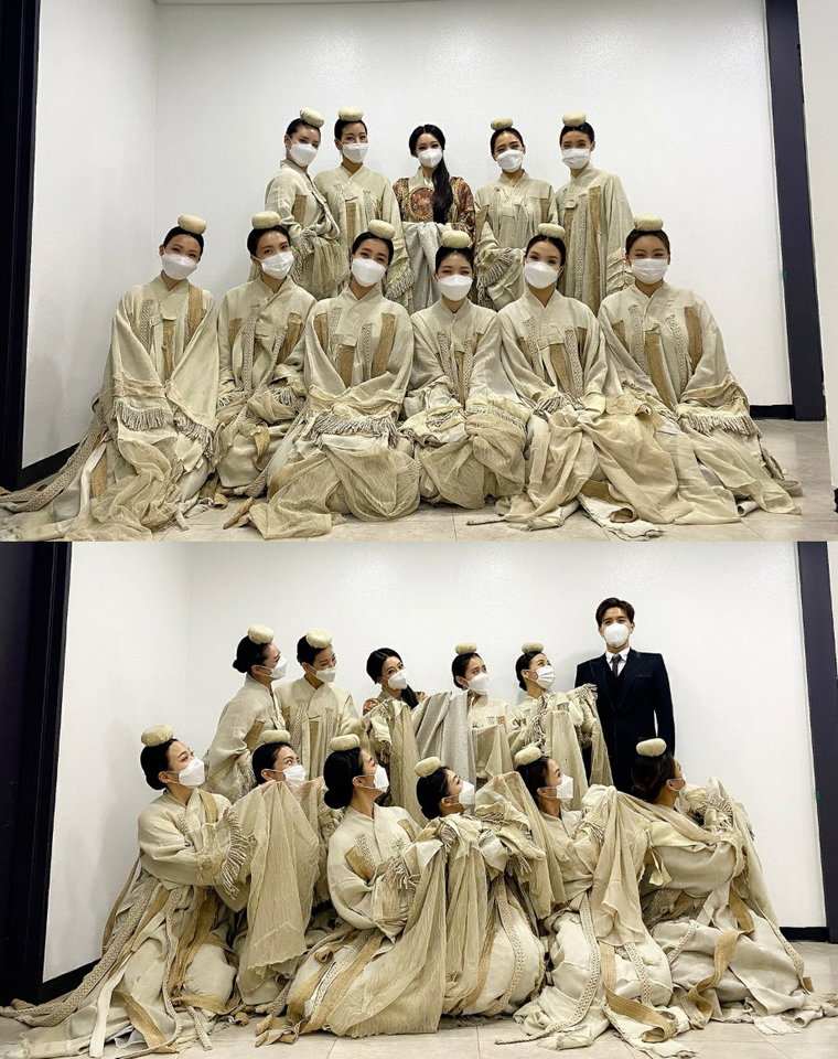 김소현,손준호