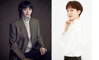 사진=김혜수 호두앤유엔터테인먼트, 염정아 아티스티컴퍼니 