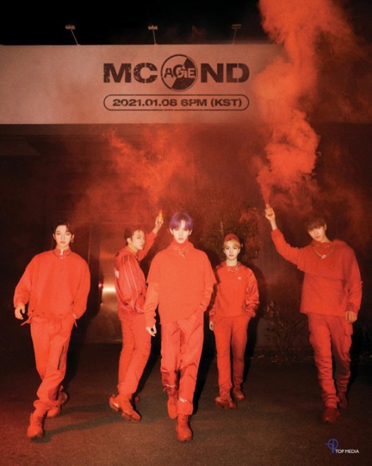 MCND