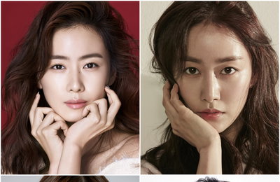KBS 2TV 새 주말드라마 ‘오케이 광자매’ 홍은희-전혜빈-고원희-김경남, 믿고 보는 ‘대세 캐스팅’ 전격 확정!…‘레.전.드’ 문영남 작가의 안방극장 매직이 온다!
