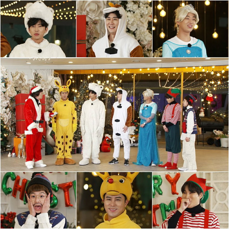 사진제공= TV CHOSUN &lsquo;뽕숭아학당&rsquo;