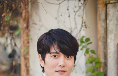 MBC 새 일일드라마 <밥이 되어라> 재희, 묵묵한 밥집 총각 '경수'로 변신! 출연 결정 계기는 "백호민 감독님, 하청옥 작가님에 대한 무한 신뢰"