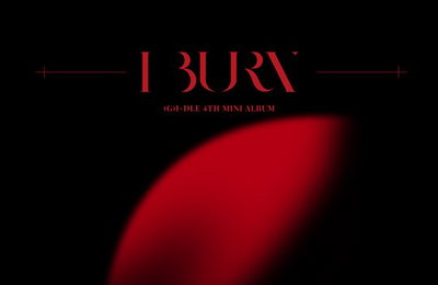 (여자)아이들, 1월 11일 'I burn'으로 컴백