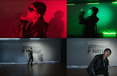 디아크(D.Ark), 피네이션(P NATION)과 전속계약…싸이•제시•현아•크러쉬•헤이즈•던과 새 둥지
