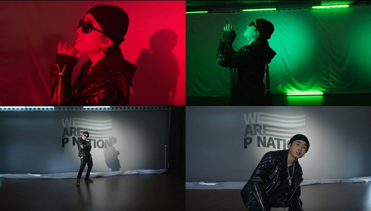 사진 = 피네이션(P NATION) 제공